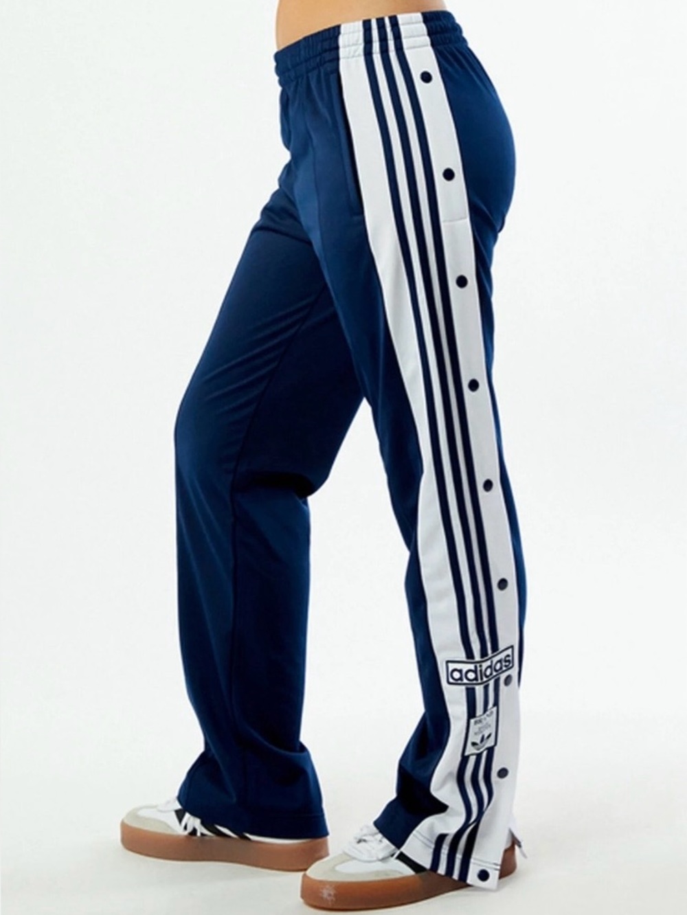 ADIDAS Adibreak track pants - women